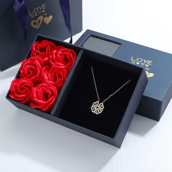 Coffret Cadeau Prêt à Offrir