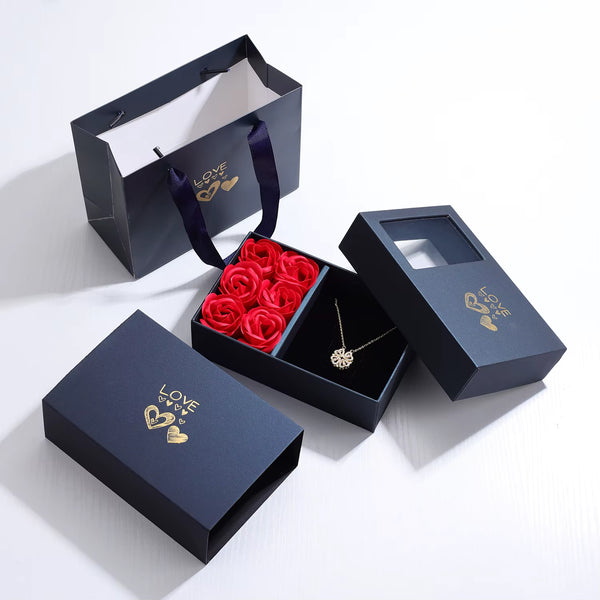Coffret Cadeau Prêt à Offrir