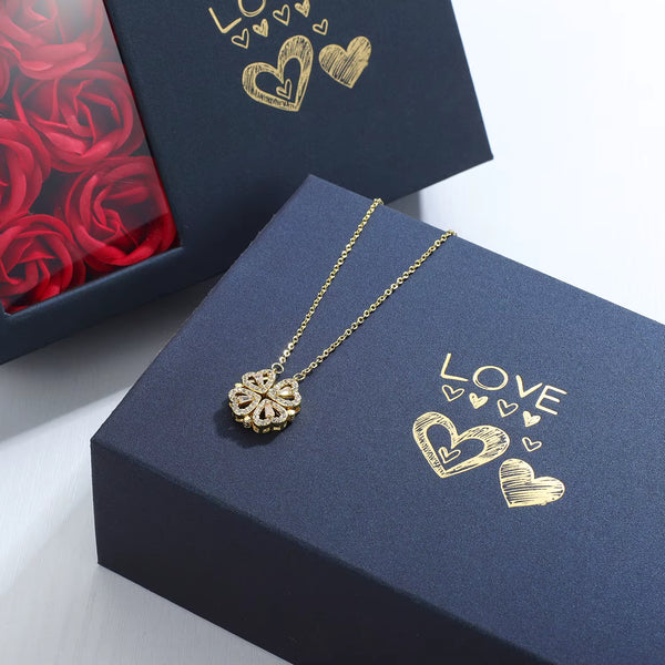 Coffret Cadeau Prêt à Offrir
