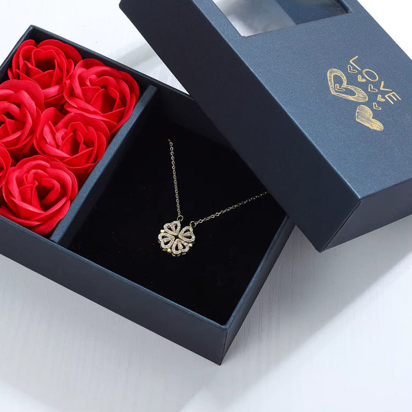 Coffret Cadeau Prêt à Offrir