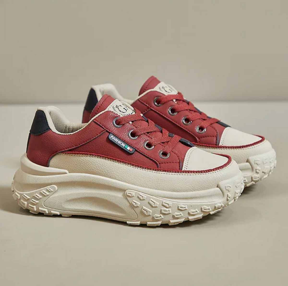 Gisela™ - Chaussures Orthopédiques