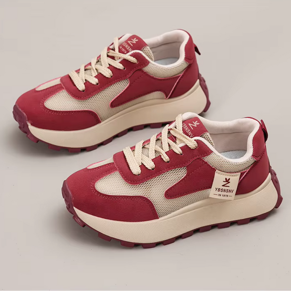 Léna™ - Basket d'été orthopédique