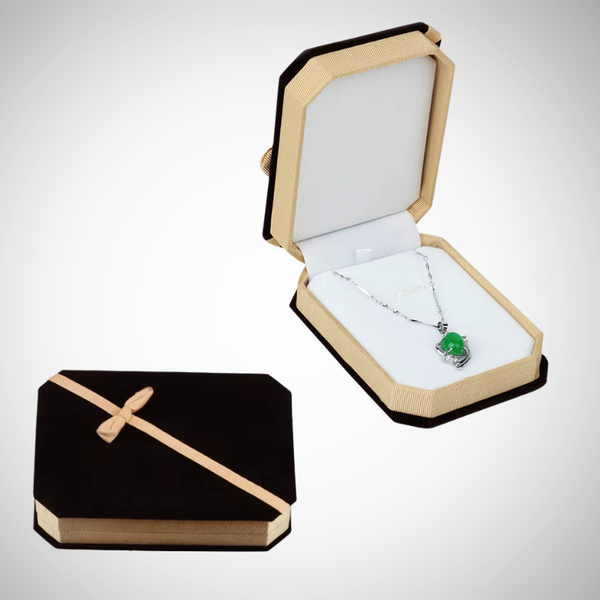 Écrin Cadeau Prêt à Offrir