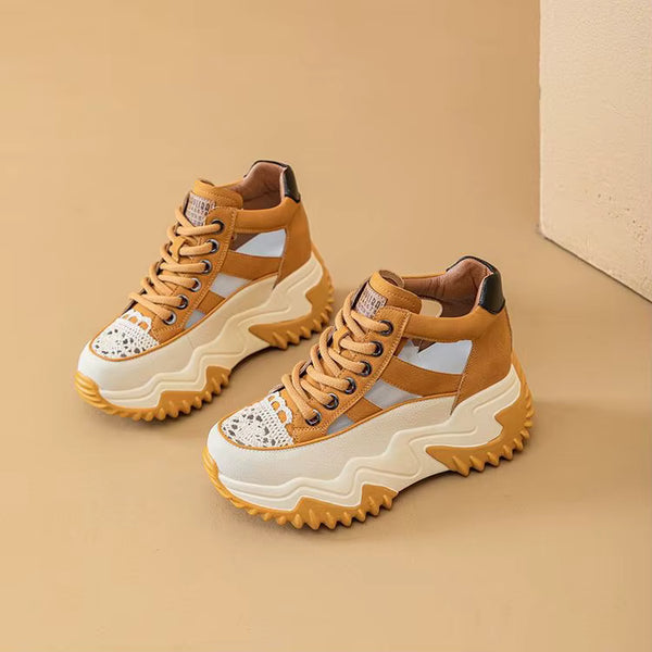 Diana™ - Chaussure montante orthopédique