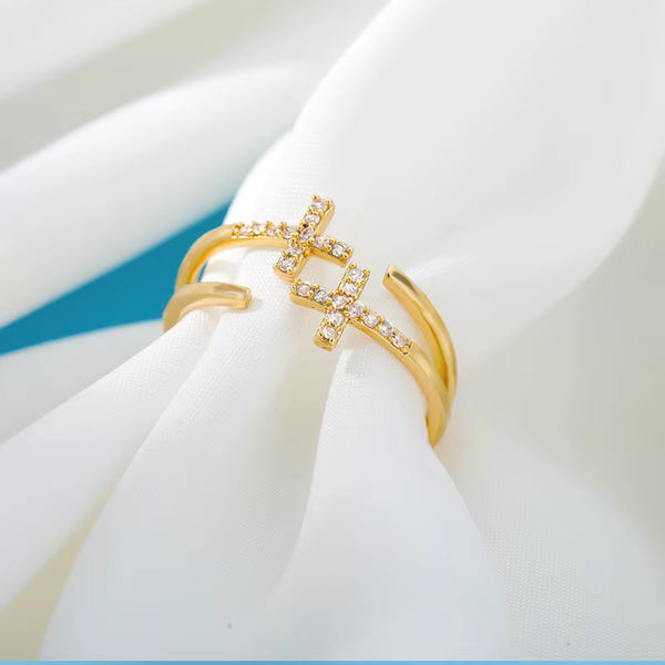 Bague Sancta™ + Ebook Offert