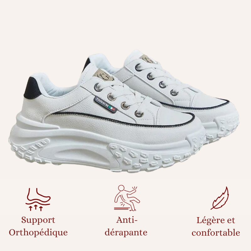 Gisela™ - Chaussures Orthopédiques