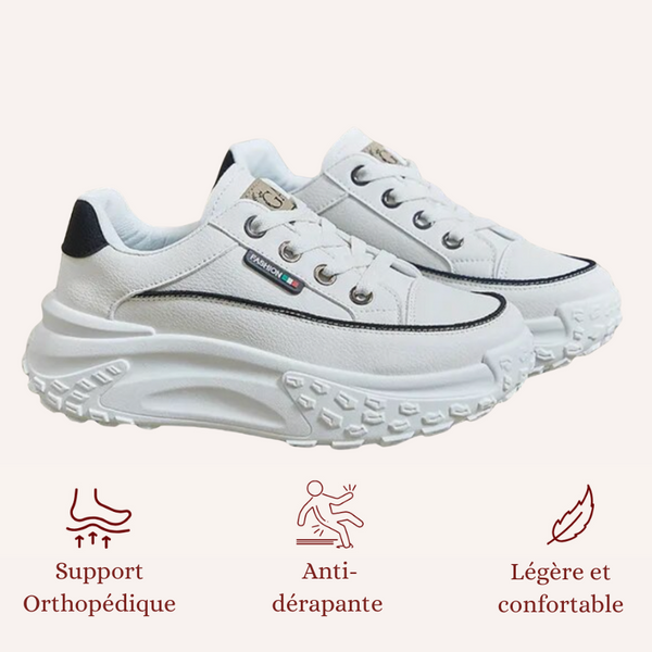 Gisela™ - Chaussures Orthopédiques