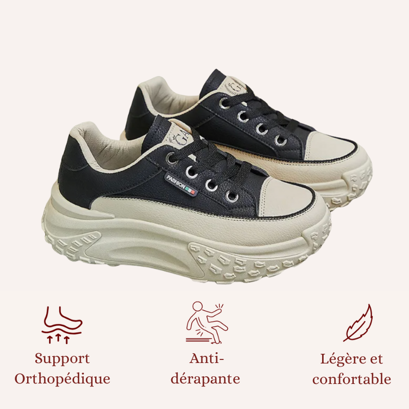 Gisela™ - Chaussures Orthopédiques