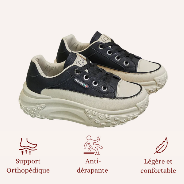 Gisela™ - Chaussures Orthopédiques
