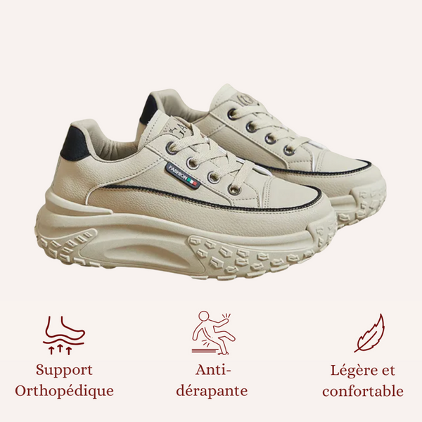 Gisela™ - Chaussures Orthopédiques